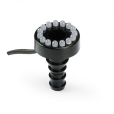 LED Fountain Accent Light, 2.5W